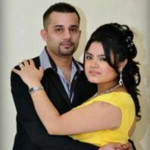 Meet your Posher, Eduardo